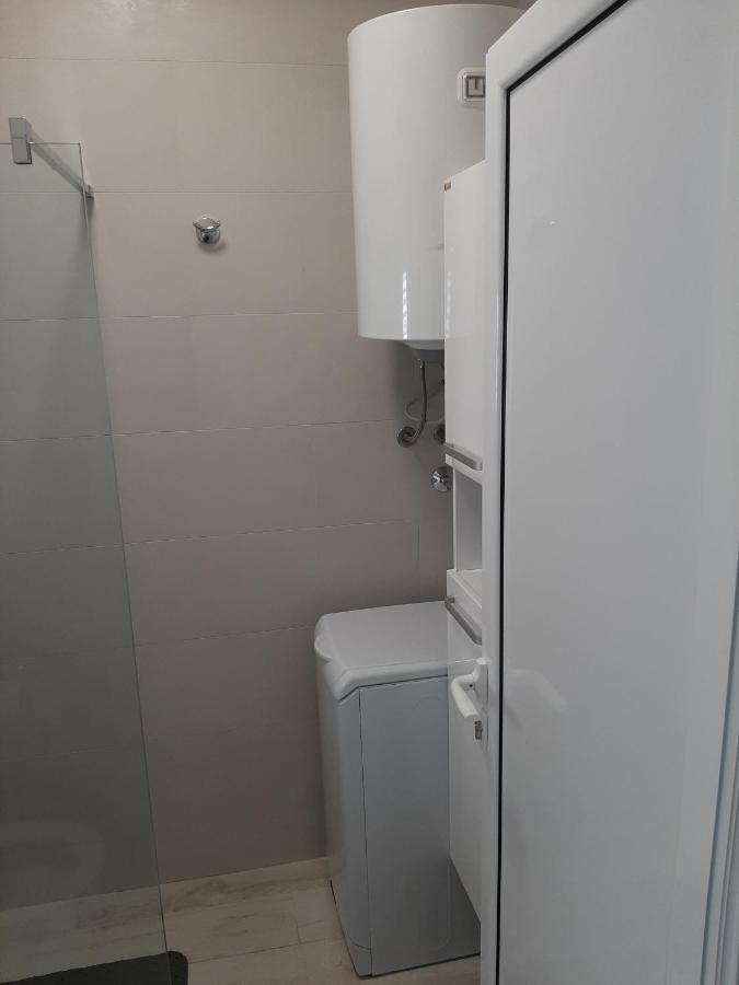 Luxury Flat With Amazing View Ines Διαμέρισμα Κότορ Εξωτερικό φωτογραφία