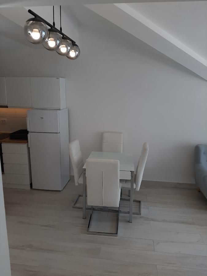 Luxury Flat With Amazing View Ines Διαμέρισμα Κότορ Εξωτερικό φωτογραφία