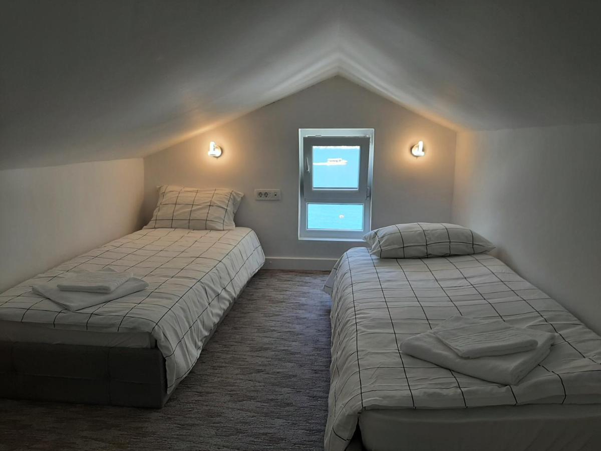 Luxury Flat With Amazing View Ines Διαμέρισμα Κότορ Εξωτερικό φωτογραφία