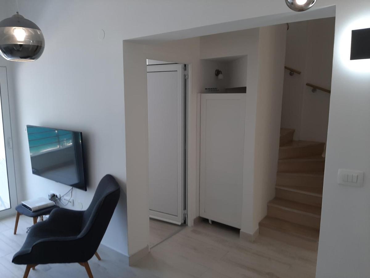 Luxury Flat With Amazing View Ines Διαμέρισμα Κότορ Εξωτερικό φωτογραφία