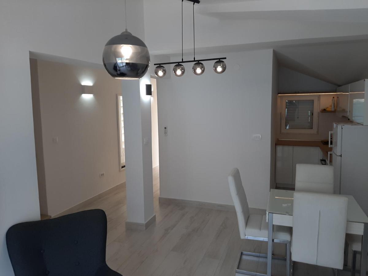 Luxury Flat With Amazing View Ines Διαμέρισμα Κότορ Εξωτερικό φωτογραφία