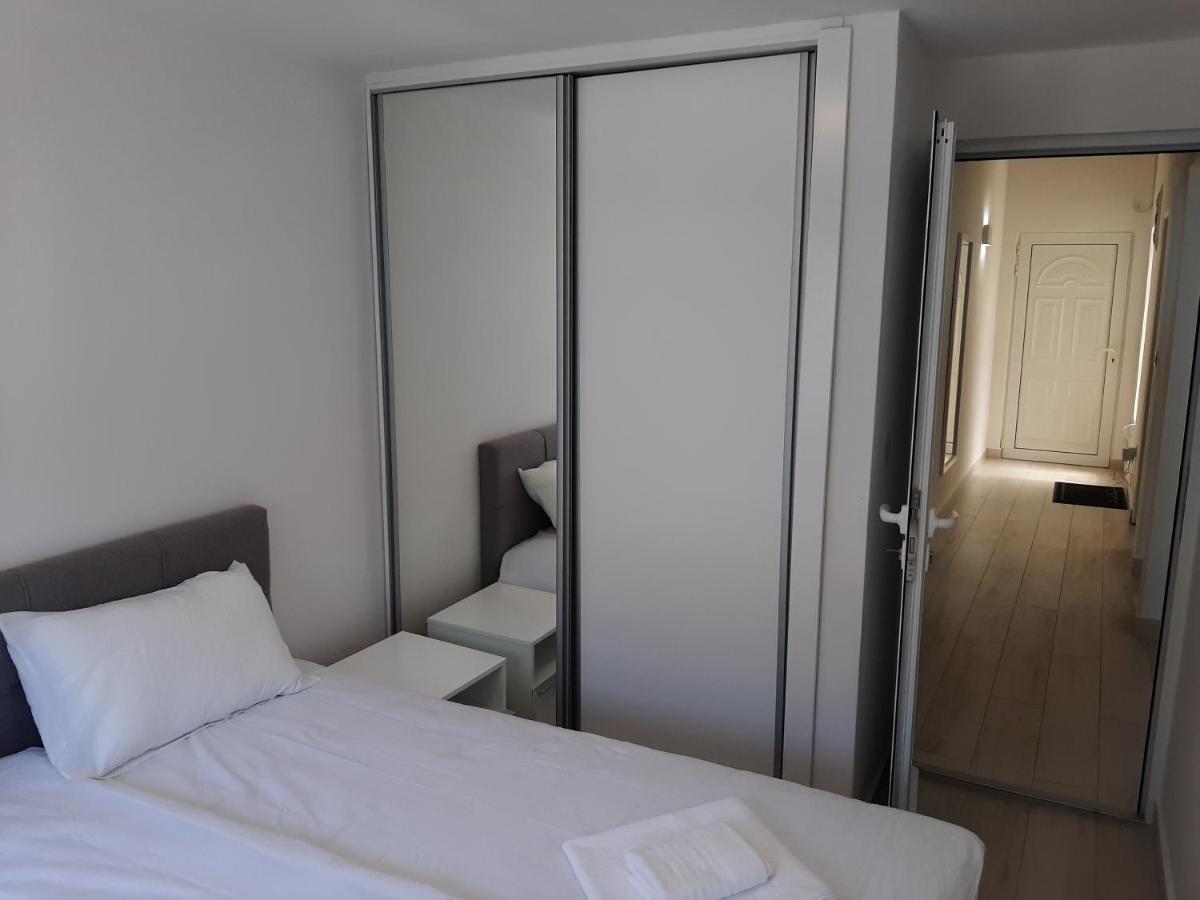 Luxury Flat With Amazing View Ines Διαμέρισμα Κότορ Εξωτερικό φωτογραφία